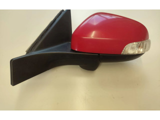 Зеркало электрическое        Volvo V70  2008 - 2013 года   