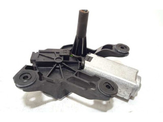 Моторчик заднего дворника 1356022080, 64344002    Fiat Qubo