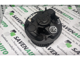 Вентилятор печки    SV24-08-02, 7737062401   Renault Clio III