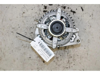 Генератор    Jeep Renegade      