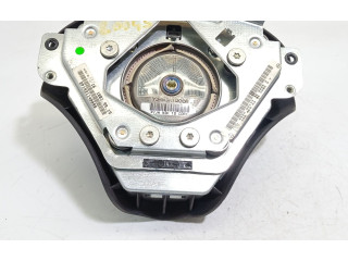 Подушка безопасности водителя 8P1921140080, A16846002987D88   Mercedes-Benz A W168