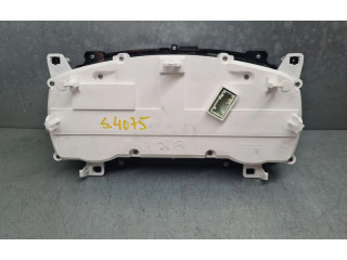 Přístrojová deska Fiat Scudo 2022 9837472880, SN11620668