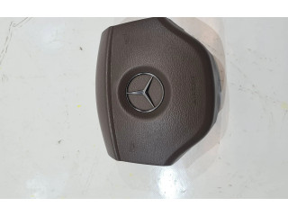 Подушка безопасности водителя A1644600098   Mercedes-Benz R W251