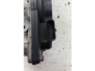 Форсунка Dacia Dokker