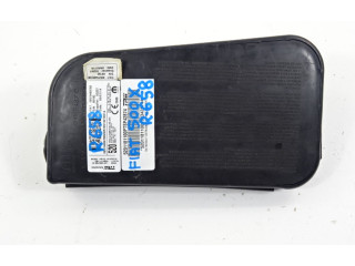 Подушка безопасности в сиденье Fiat 500X