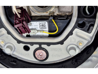 Руль Mercedes-Benz EQA 2021 - года A0004605002, A0040053699