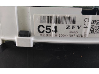Přístrojová deska Hyundai Getz 2003 940031C090, 20040626