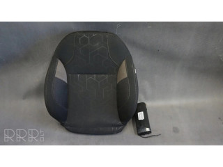 Подушка безопасности в сиденье 9802247780 Peugeot 2008 I