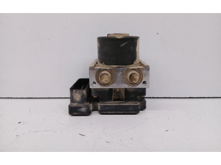 Блок АБС 4S612M110CC   Ford  Fiesta  2000 - 2001 года