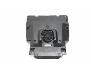 Блок управления климат-контролем 31398642 Volvo V40