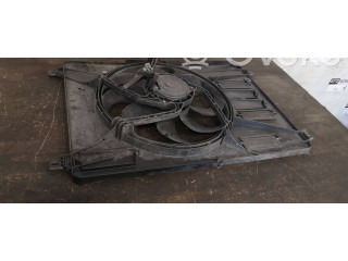 Комплект вентиляторов 6G918C607PE, 6G918C607PE Ford Galaxy