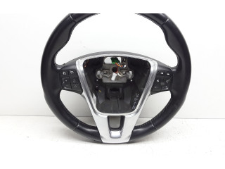 Руль Volvo S60 2011 - 2013 года 31250592, P31250592