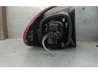 Зеркало электрическое Mitsubishi Outlander 2007 - 2012 года