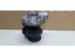 Turbodmychadlo Турбина A6110960099 Mercedes-Benz C W202