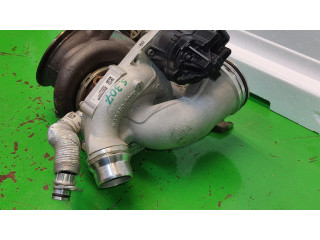 Турбина Mini One - Cooper F56 F55 1.6 8631903, 11658631903 для двигателя 000 для двигателя 000