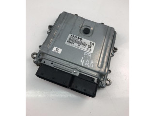 Řídící jednotka 31272462AA, 0281012765 Volvo XC70 2010