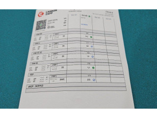 Форсунка 0445110276, IMPRK1421192 Fiat Sedici