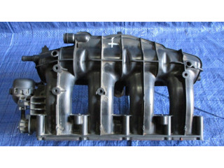 Всасывающий коллектор