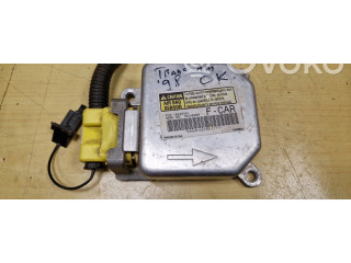 Блок подушек безопасности 16245081, 16248969   Pontiac Firebird