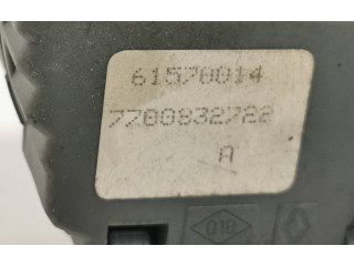 Ручка стеклоочистителей Renault Twingo I