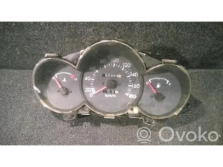 Přístrojová deska Hyundai Atos Classic 1999 78805051, 78814701