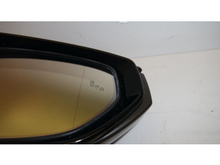 Зеркало электрическое Lexus LS 460 - 600H - года