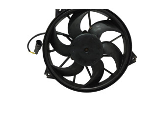 Вентилятор радиатора 1400821180, 5020538 Peugeot Expert