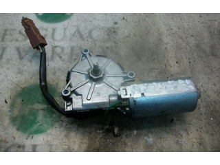 Двигатель стеклоочистителя заднего стекла    Citroen Berlingo