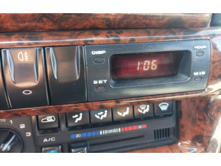 Дисплей SsangYong Musso