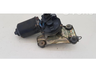 Моторчик дворников Mazda 626