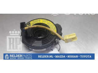 Подрулевой шлейф SRS    Toyota Yaris