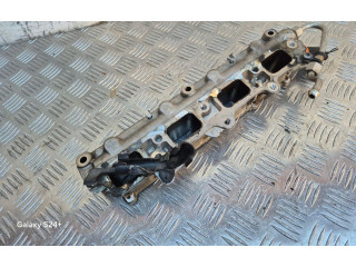 Топливная рампа GK284AHB, 0261545051   Volkswagen Golf Plus  