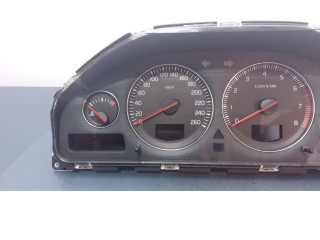 Панель приборов 30682272, 30682272   Volvo S60       