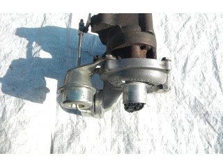 Turbodmychadlo Турбина 54359700012   Renault Clio III   D/K9K T7