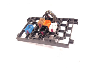 Блок предохранителей 1J1941379, 1J1941379 Audi A3 S3 8L