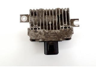 Блок управления топливного насоса 6G9N9D372AC Volvo S60