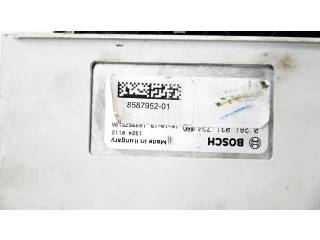 Řídící jednotka 9388464, 8587952   Mini One - Cooper F56 F55 2015