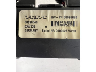Блок предохранителей 08696040   Volvo XC90    