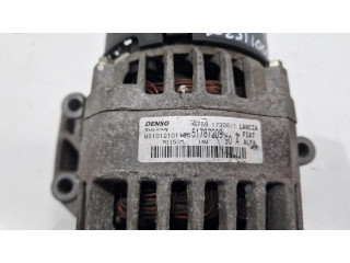 Генератор    Fiat Grande Punto 1.2     