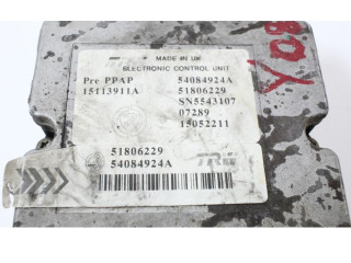 Блок АБС 54084924A Lancia Ypsilon - года