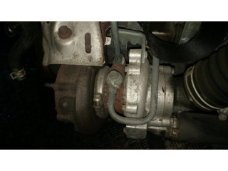 Turbodmychadlo Турбина 070809243n, 1720126010 Lexus IS 220D-250-350 2.2