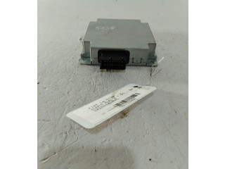 Řídící jednotka    Fiat Punto Evo 2011