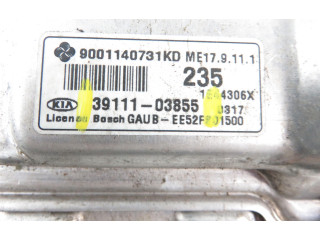 Řídící jednotka 3911103855 KIA Rio 2014