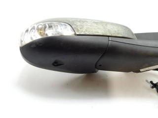 Зеркало электрическое        Volvo C30  2007 - 2010 года   