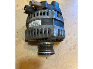 Генератор 9678178280, MS1042118210 Citroen C3 Aircross