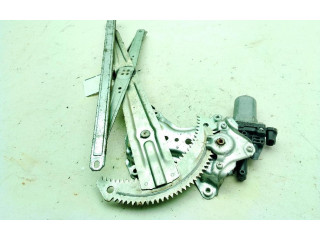 Электрический механизм для подъема окна без двигателя 5713A344 Mitsubishi Outlander