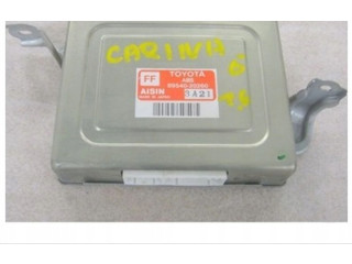 Блок управления АБС 8954020260   Toyota Carina T190