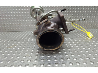  Турбина Jeep Renegade  55278506         