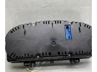 Přístrojová deska  Volkswagen Caddy 2011   