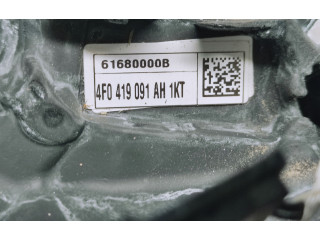 Руль Audi A6 S6 C6 4F 2004 - 2011 года 4F0419091AH